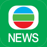 無綫新聞 TVB News