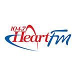 104.7 Heart FM