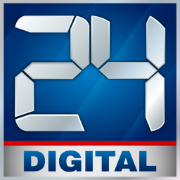 24 News HD