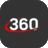 360°