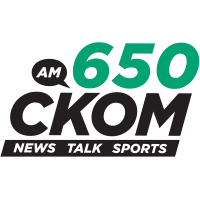 650 CKOM