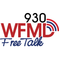 930 WFMD Free Talk