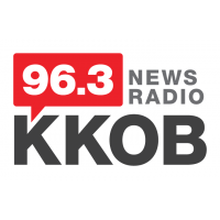 96.3 KKOB