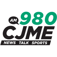 980 CJME