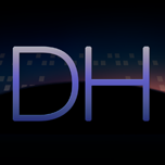 Dark Horizons