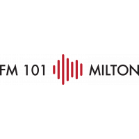 FM101 Milton Now