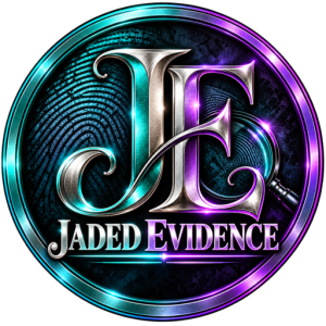 Jaded Evidence