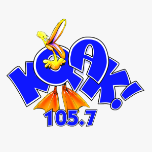 KQAK-FM - Horizon Broadcasting Group, LLC