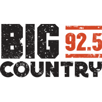 KTWB Big Country 92.5