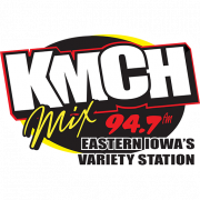 Mix 94.7 KMCH