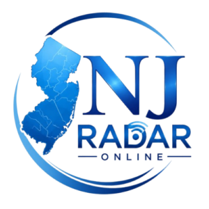 NJ Radar Online