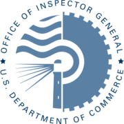 Office of Inspector General, U.S. Department of Commerce