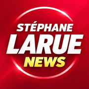 Stéphane Larue