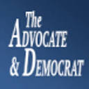 The Advocate & Democrat