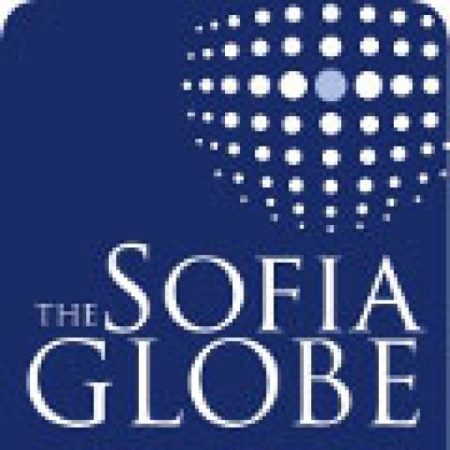 The Sofia Globe