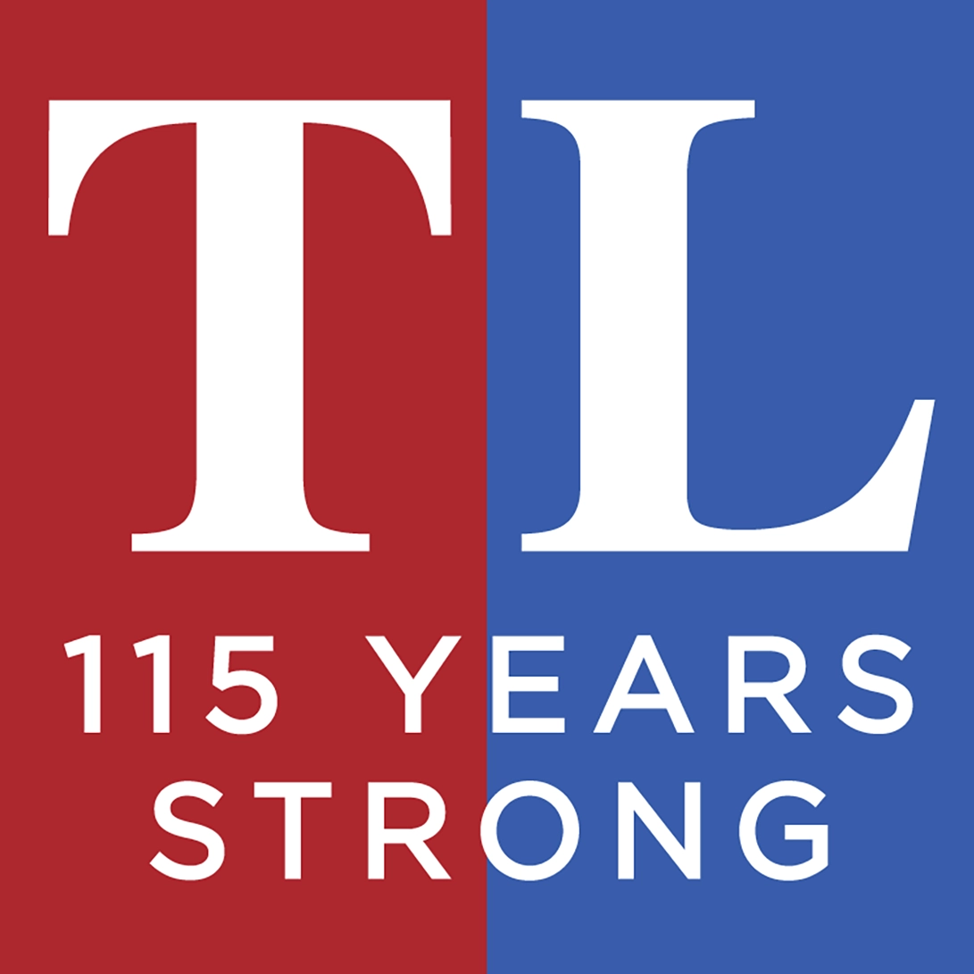 Times Leader