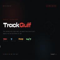 TrackGulf