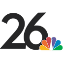 WGBA NBC 26 in Green Bay