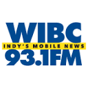 WIBC 93.1 FM