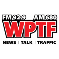WPTF FM 92.9 / AM 680
