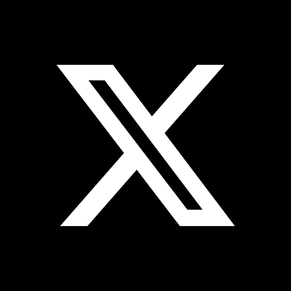 X (formerly Twitter)
