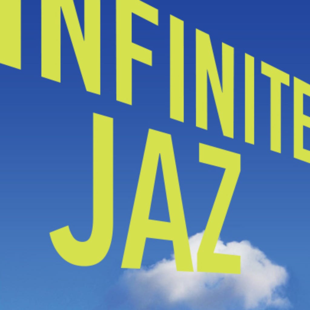 infinitejaz.com